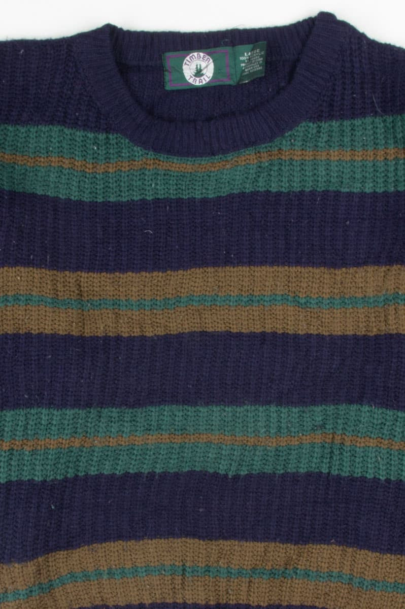 80s Sweater 2439