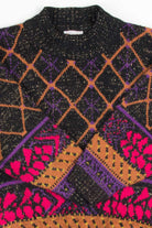 80s Sweater 2440