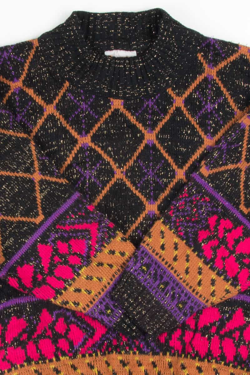 80s Sweater 2440