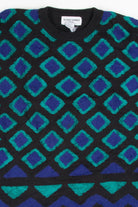 80s Sweater 2443
