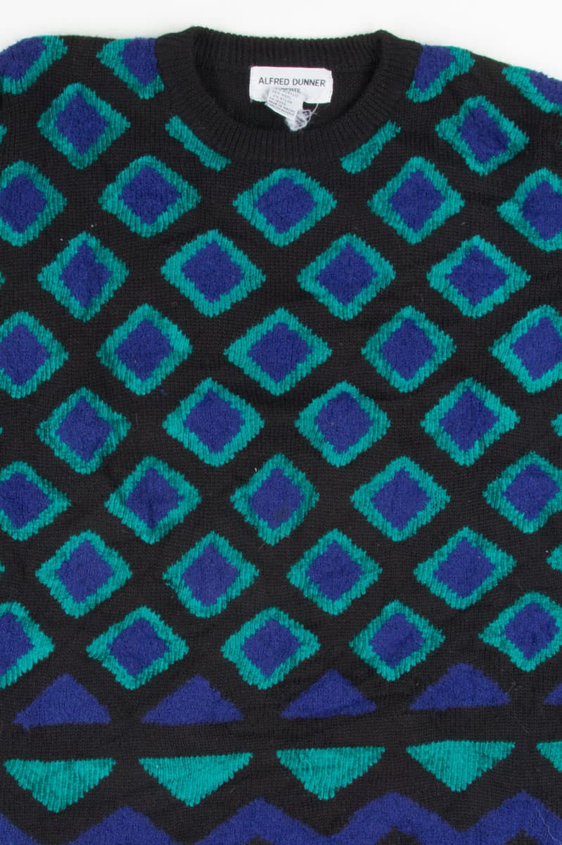 80s Sweater 2443