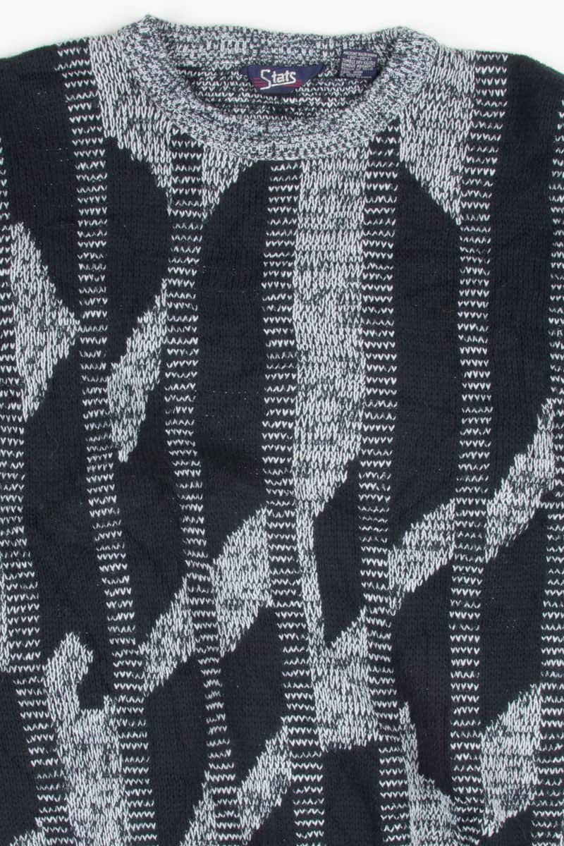 80s Sweater 2445