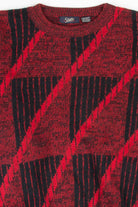 80s Sweater 2446