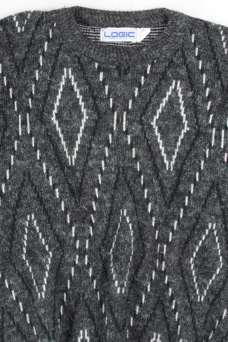 80s Sweater 2448