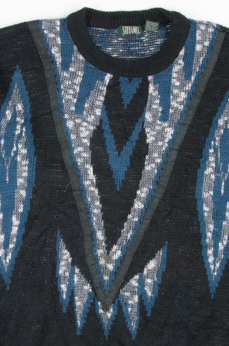 80s Sweater 2450