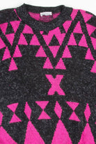 80s Sweater 2452
