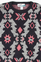 80s Sweater 2453