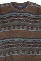 80s Sweater 2459