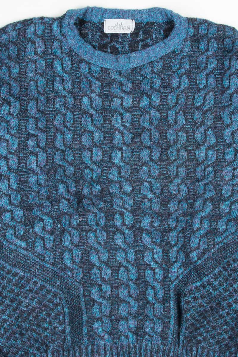 80s Sweater 2460
