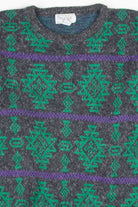80s Sweater 2461