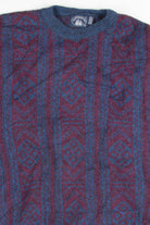 80s Sweater 2462