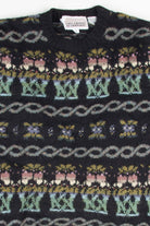 80s Sweater 2468