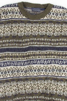 80s Sweater 2469