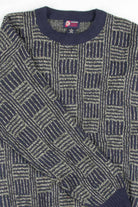 80s Sweater 2470