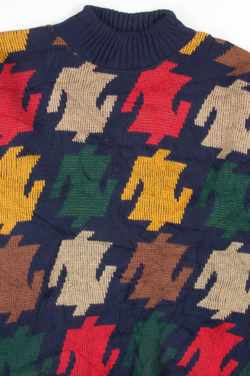 80s Sweater 2471