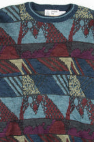 80s Sweater 2472