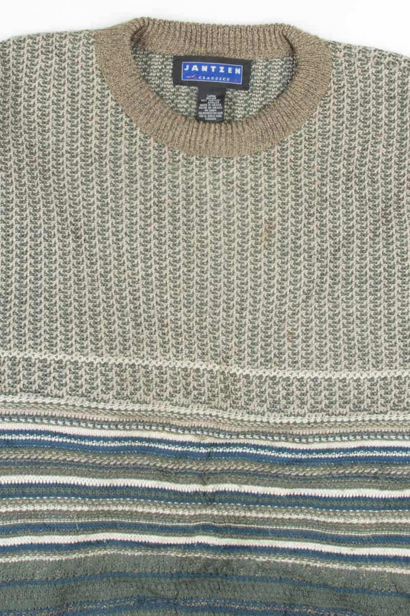80s Sweater 2474