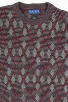 80s Sweater 2477
