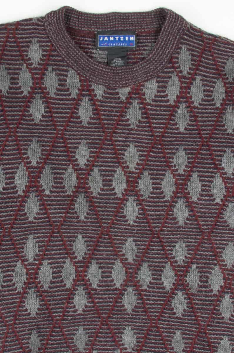 80s Sweater 2477
