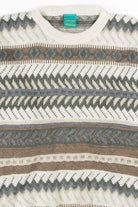 80s Sweater 2478