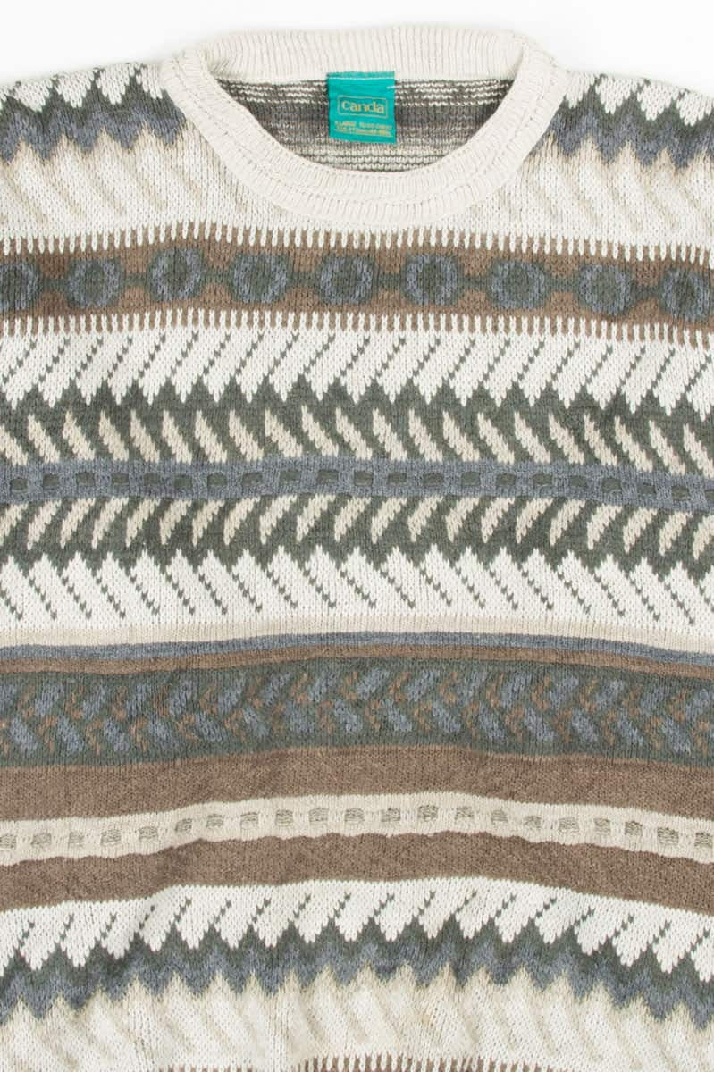 80s Sweater 2478