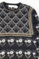 80s Sweater 2482