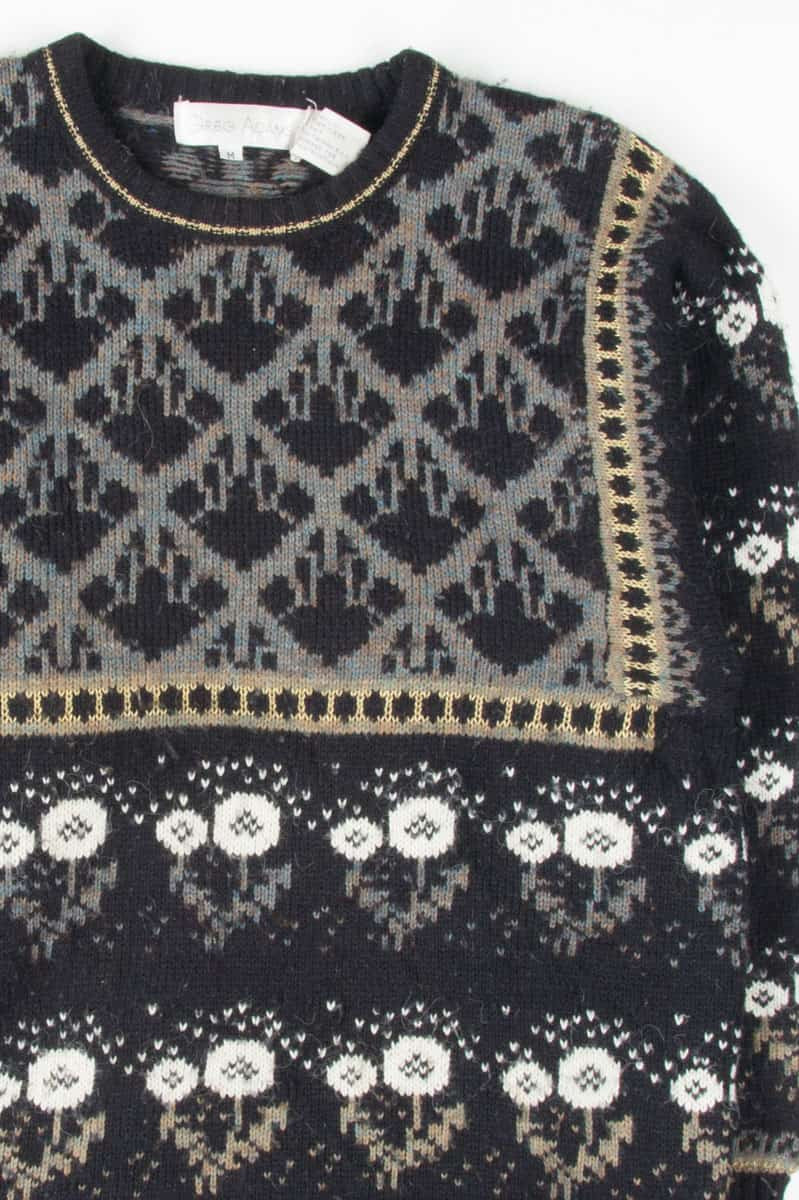 80s Sweater 2482