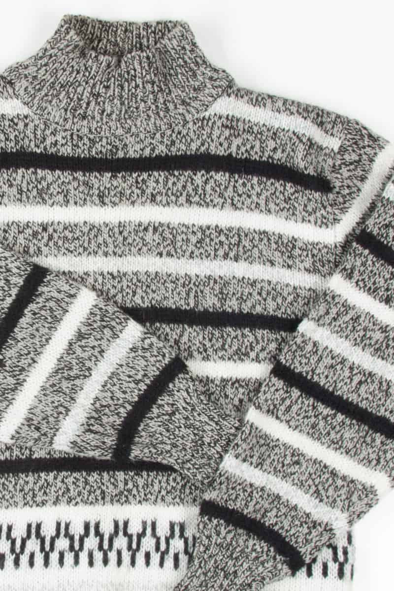 80s Sweater 2483