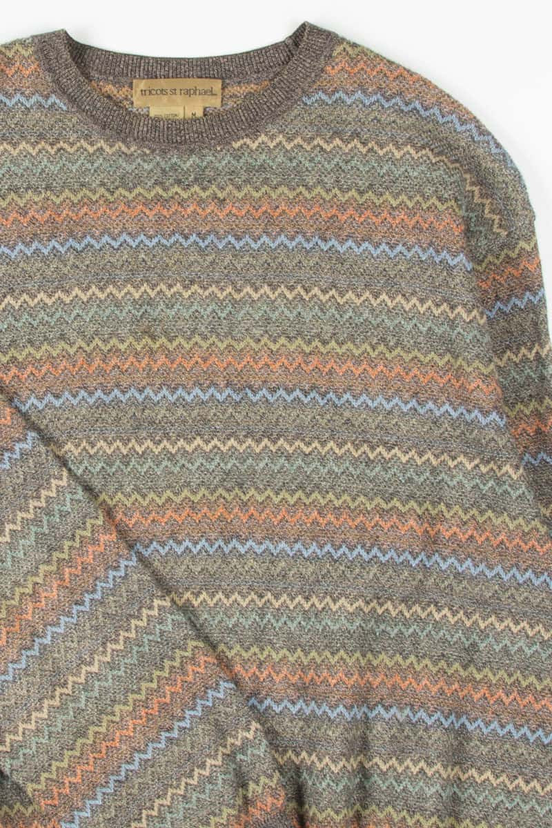 80s Sweater 2484