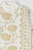 80s Sweater 2487