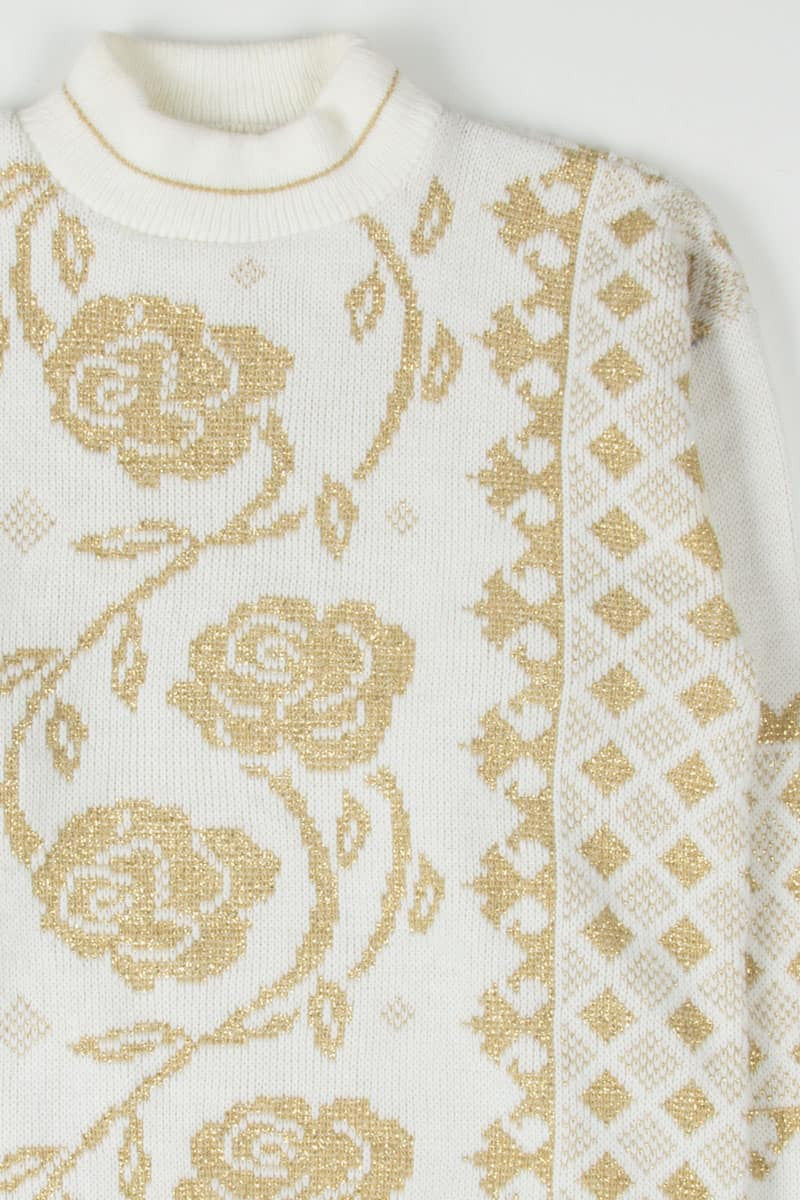 80s Sweater 2487