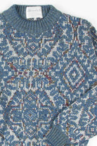 80s Sweater 2490