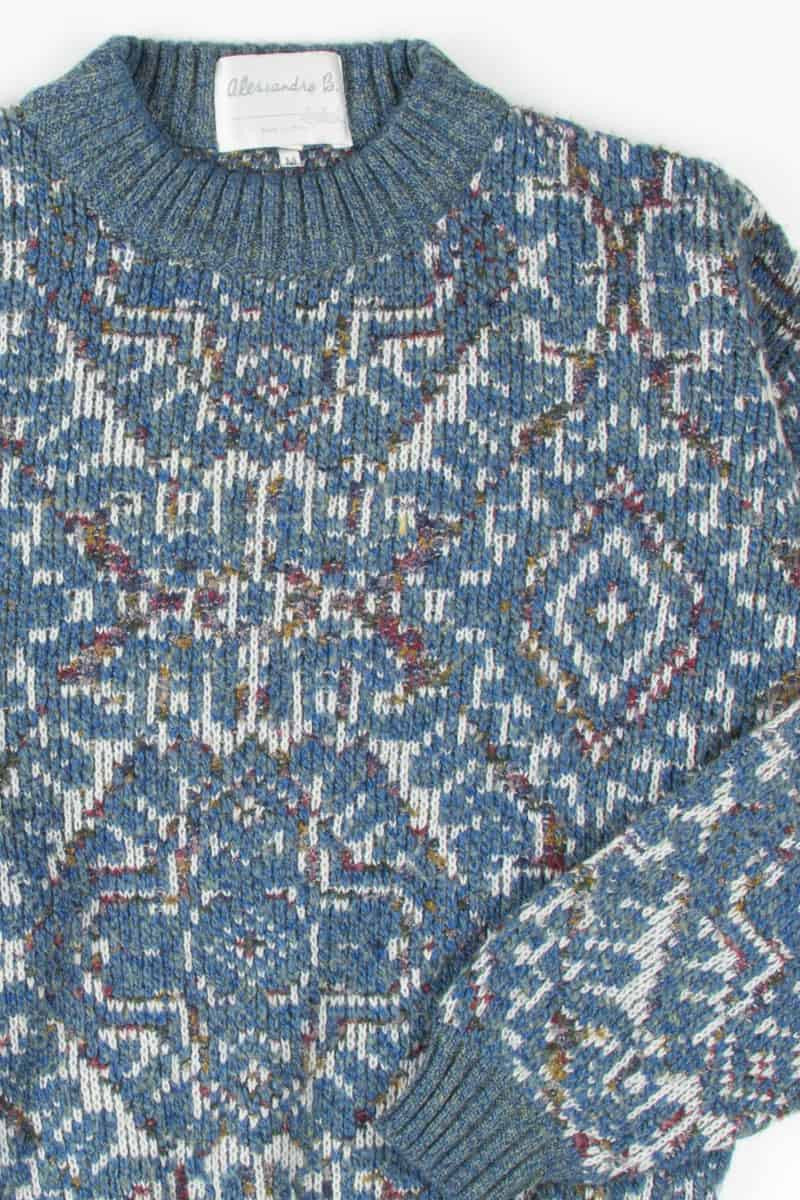80s Sweater 2490