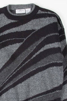 80s Sweater 2491