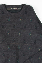 80s Sweater 2492