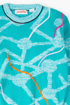 80s Sweater 2493