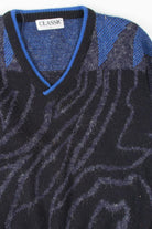 80s Sweater 2498