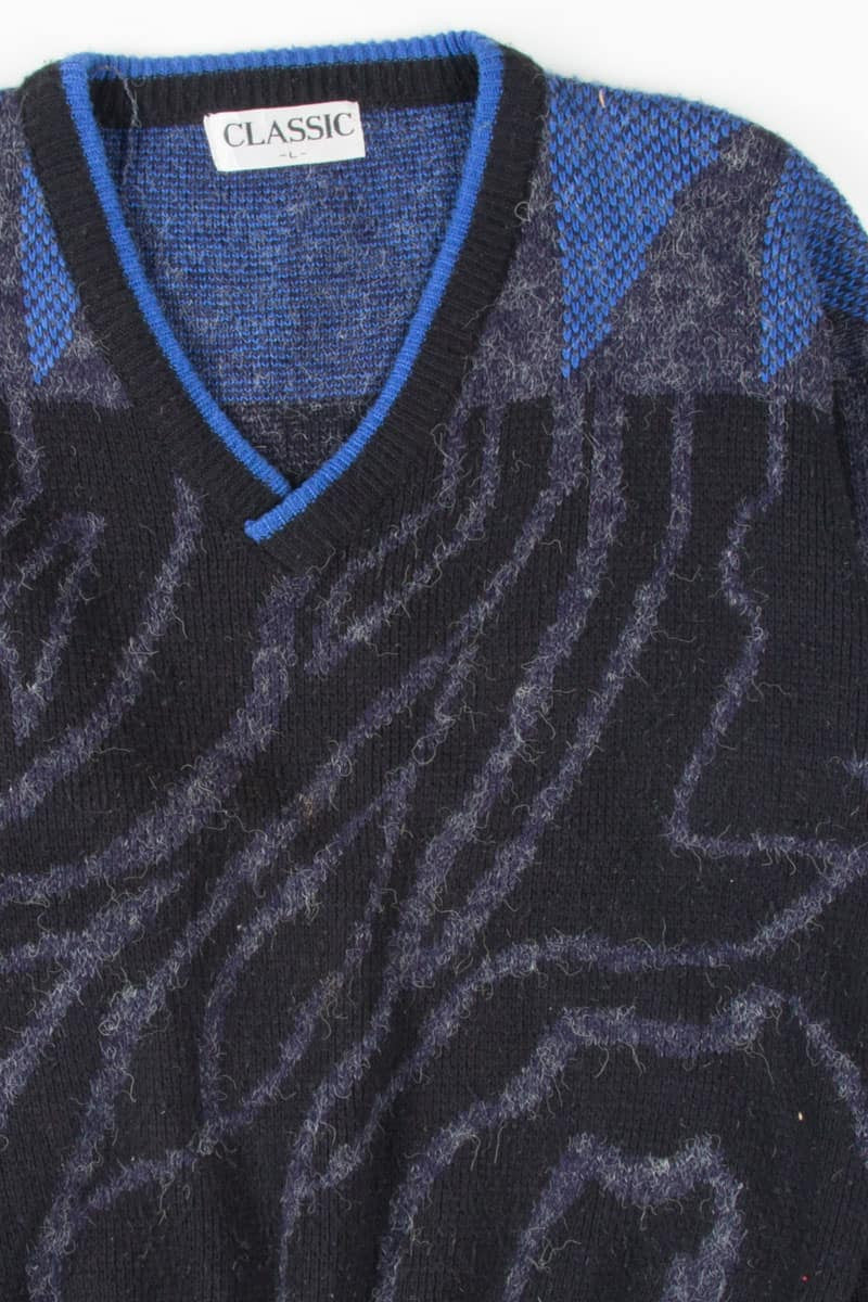 80s Sweater 2498