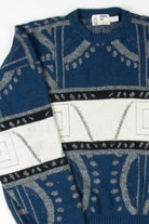 80s Sweater 2500