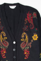 80s Sweater 2501