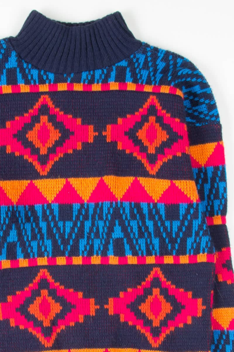 80s Sweater 2503