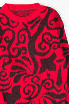 80s Sweater 2504