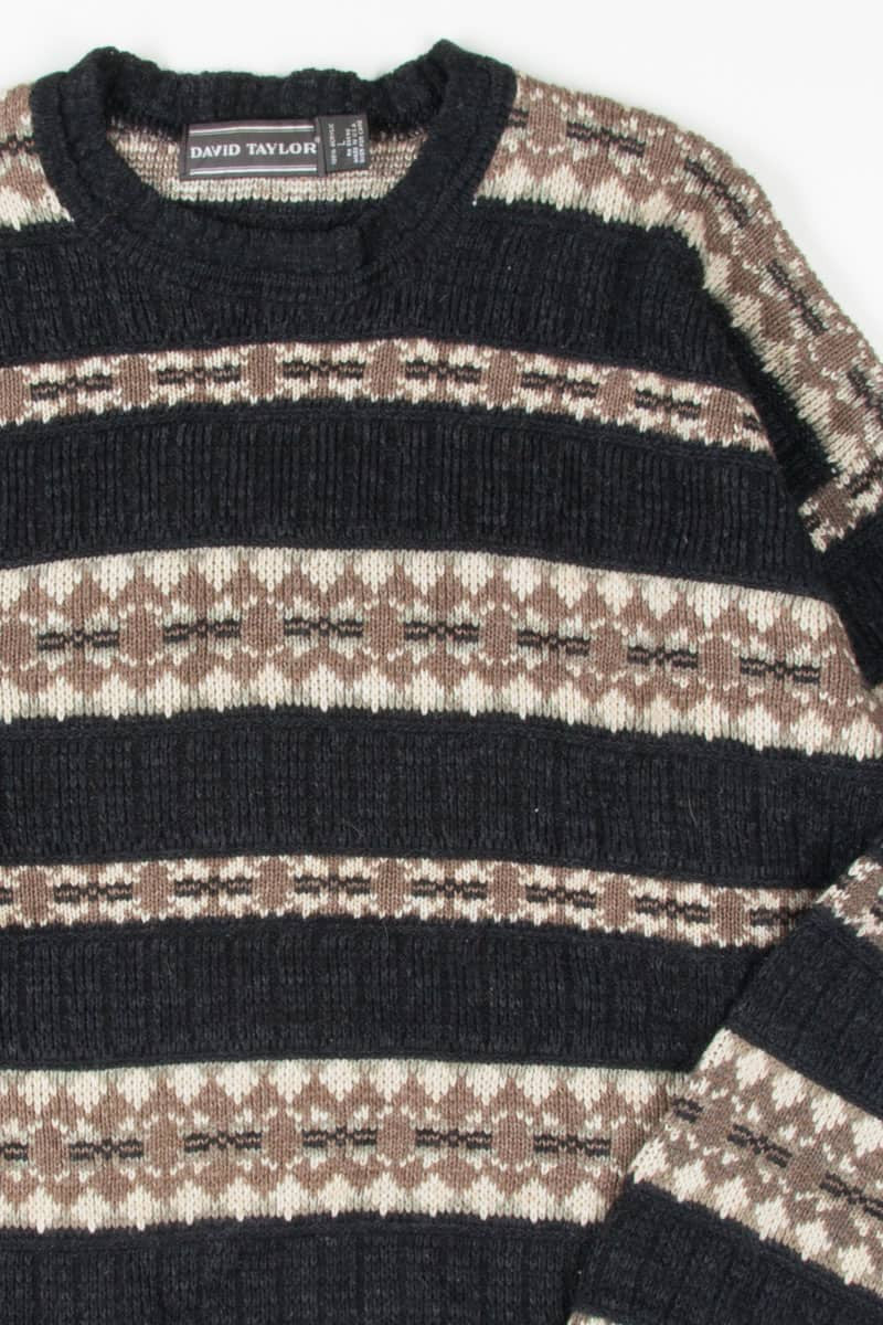80s Sweater 2505