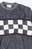 80s Sweater 2506