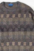 80s Sweater 2507