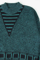 80s Sweater 2508