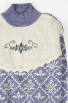 80s Sweater 2511