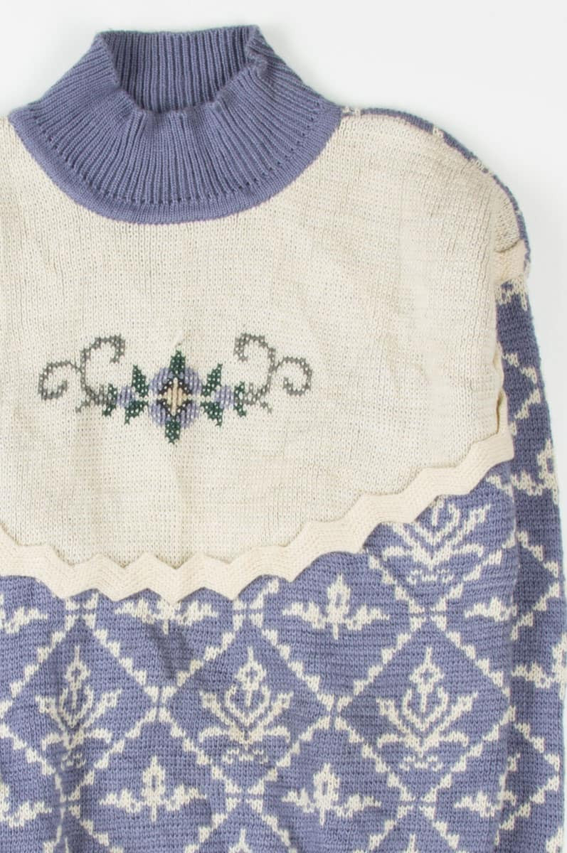 80s Sweater 2511