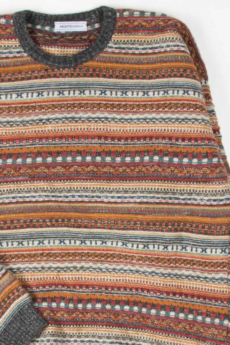 80s Sweater 2512