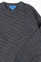 80s Sweater 2513